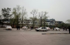 教学环境