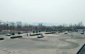 教学环境