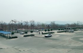 教学环境