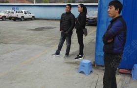 教学环境