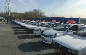 教学环境