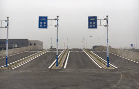 教学环境