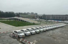 教学环境