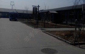 教学环境