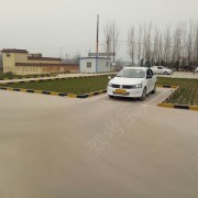 教学环境