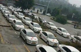 教学环境
