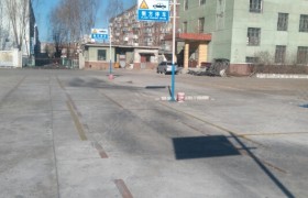 教学环境