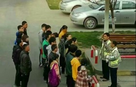 教学环境