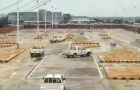 教学环境
