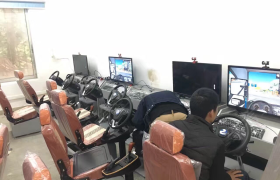 教学环境