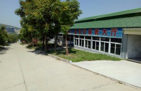 教学环境