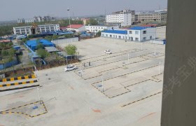 教学环境