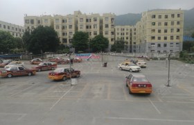 教学环境