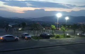 教学环境