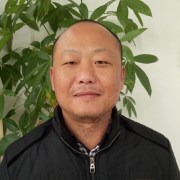傅丹