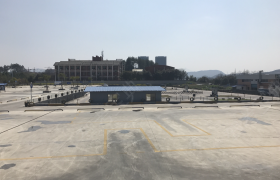 教学环境