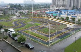 教学环境