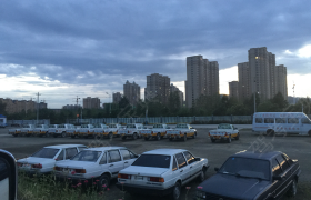 教学环境