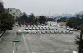 教学环境