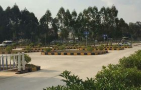教学环境
