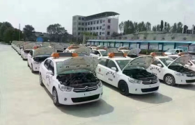 教学环境