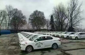 教学环境