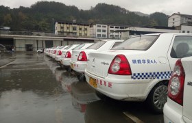 教学环境