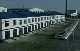 教学环境