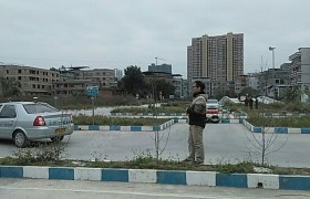 教学环境