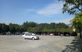 教学环境