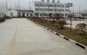 教学环境