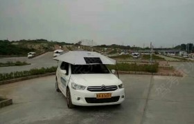 教学环境