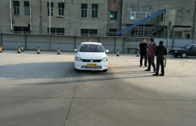 教学环境