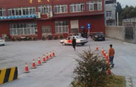 教学环境