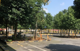 教学环境