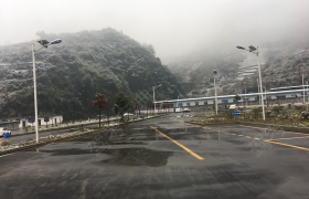 教学环境
