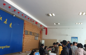 教学环境