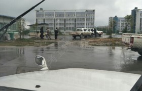 教学环境