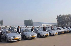 教学环境