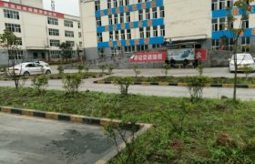 教学环境