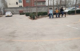 教学环境