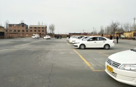 教学环境