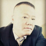 黄胜永教练