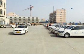 教学环境