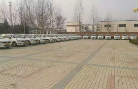教学环境
