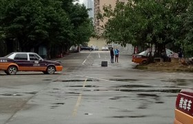 教学环境