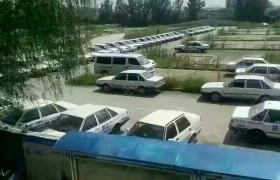 教学环境