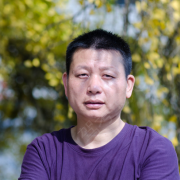 杨硕军
