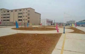 教学环境