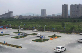 教学环境